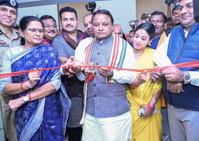 Odisha Opens OSWALI