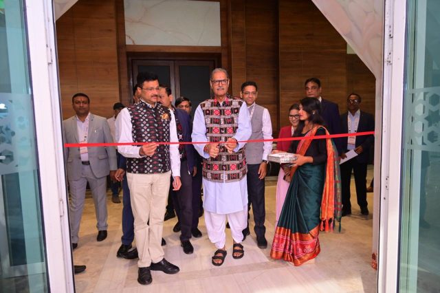 Odisha Unveils Cold Chain Vision