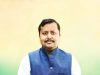 Nabin, New Working Chief BJP
