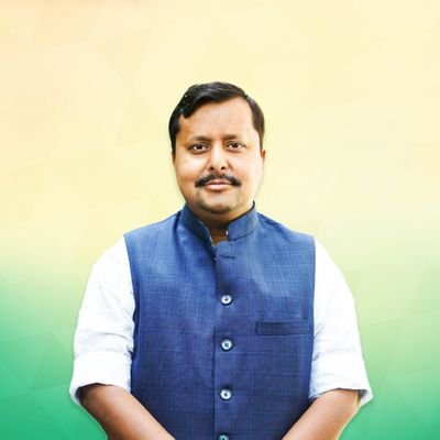 Nabin, New Working Chief BJP