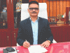 B. Sairam Takes Over Coal India
