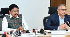 Odisha To Host AI Summit