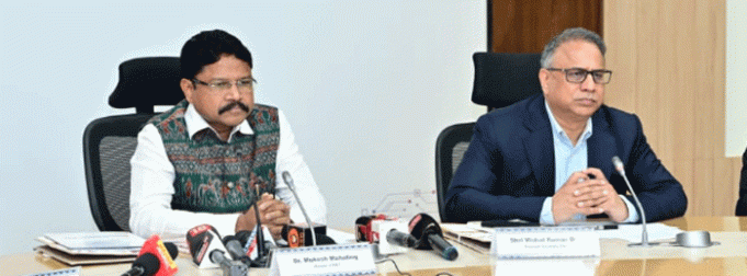 Odisha To Host AI Summit