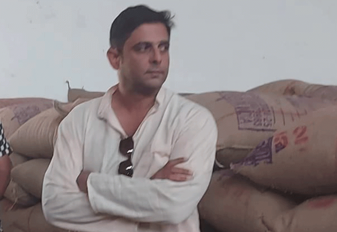 Paddy Crisis; Singh Deo Urges CM