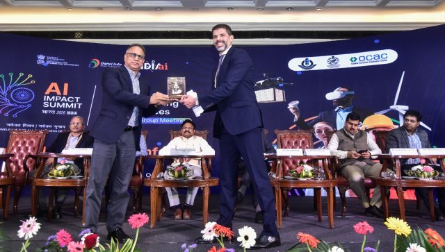 Odisha Hosts IndiaAI Resource Conclave