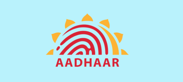 Use Of Aadhaar On Rise
