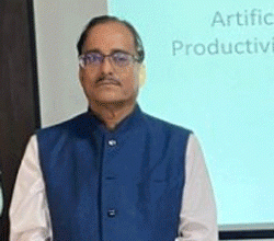 State Sets Tripathy Committee