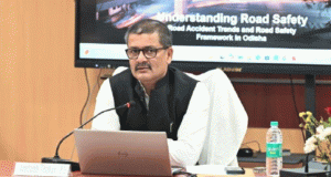 Thakur Mantra: Safety First