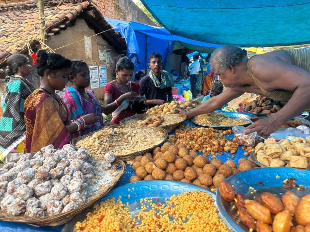 Rural Demand On Rise