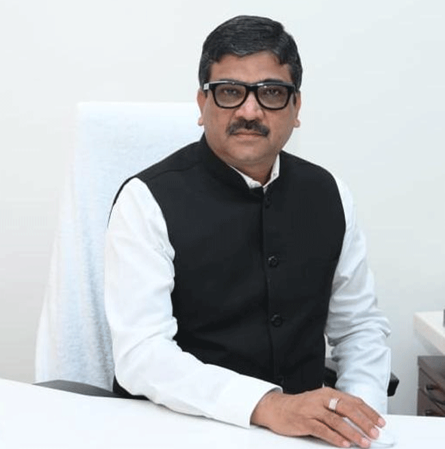 Odisha Boosts Industrial Safety Training