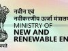 MNRE Denies Finance Pause