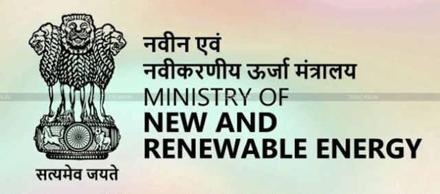 MNRE Denies Finance Pause