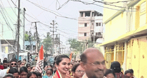 Moquim Accuses OPCC Chief