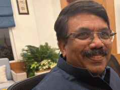 Dr.Murugesan Promoted To PCCF Rank