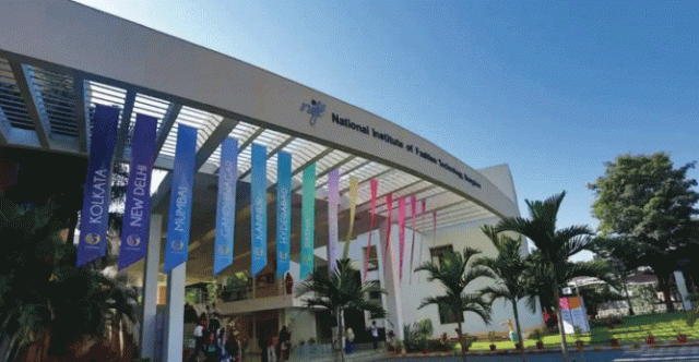 Less Fee For NIFT Tests