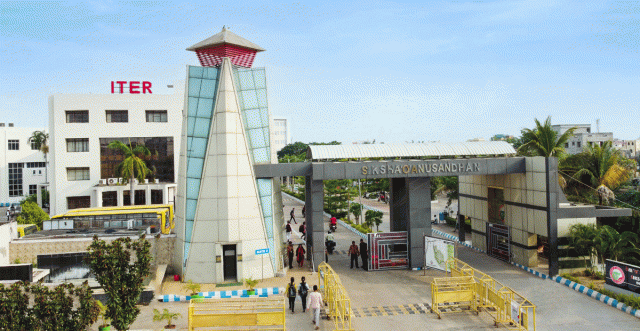 SOA Hosts AI Hackathon