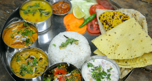 ବନ୍ଦେ ଭାରତରେ ମିଳିବ ସ୍ଥାନୀୟ ଖାଦ୍ୟ