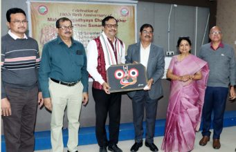 SOA Celebrates 190th Samanta Aniv