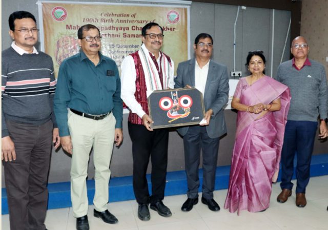 SOA Celebrates 190th Samanta Aniv