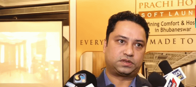 Hotel Prachi Open Now!