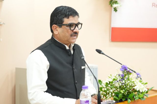 Mapping Odisha Migration