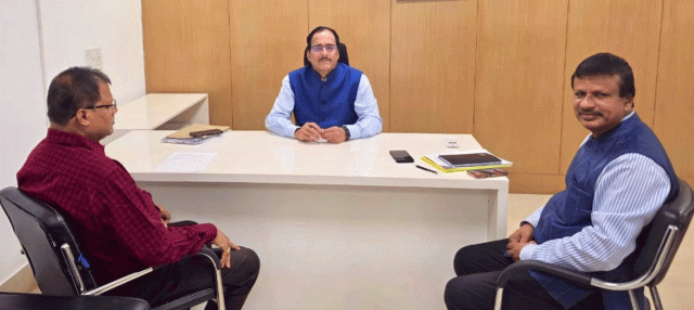 Education Committee Begins Work