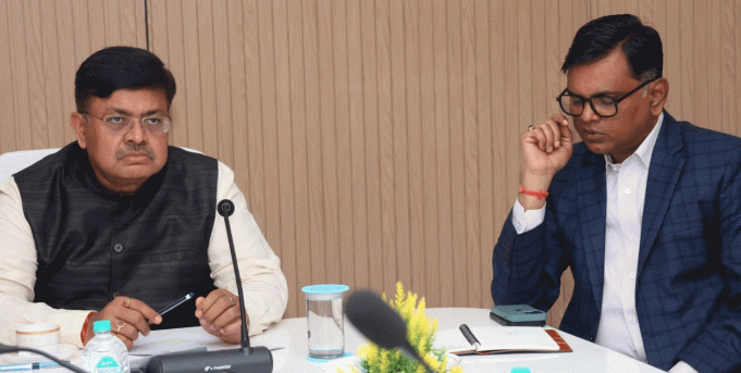 Blueprint For Capital Mobility