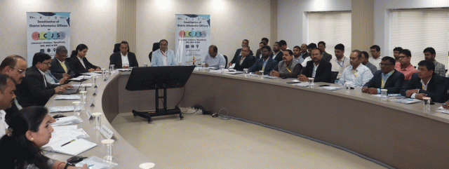 ICJS Workshop Enhances Justice Delivery