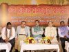 Pradhan Hails Sambalpuri heritage