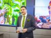 Odisha Wins ₹155Cr For Digital Agri Excellence