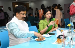 Srujan: Kharavela Bhawan’s Newest Amenity