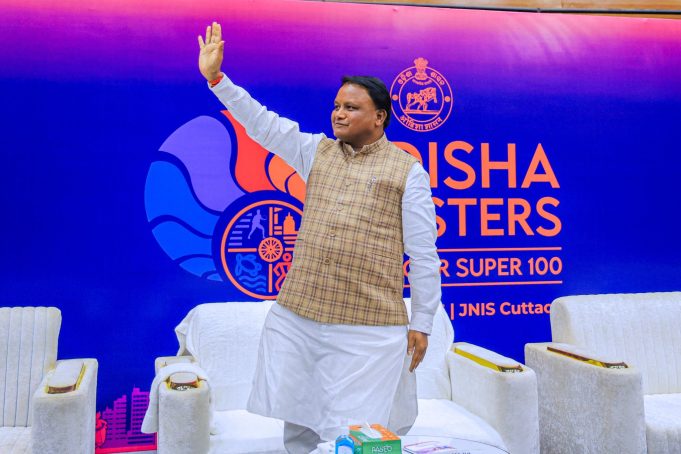 Odisha Sports Shines In 2025