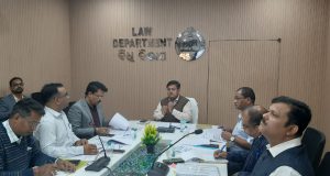 Odisha Reforms Lord’s Land Laws