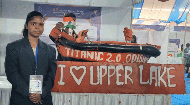 National ‘Safe Boat’ Award