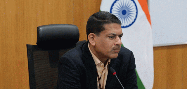 Sarangi Reviews NGHM Progress