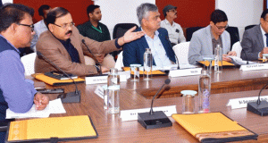 SWC Clears Five Projects