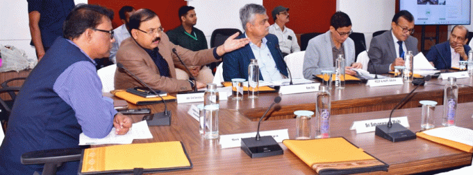 SWC Clears Five Projects