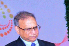 Dev Drives Global Energy Summit