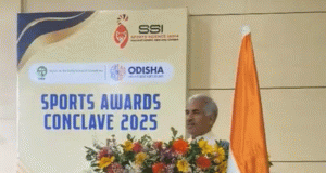 SNM Group Drives Sports Awards Conclave