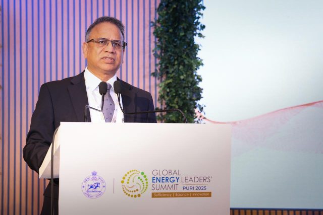 Green Transition Needs PPP Balance