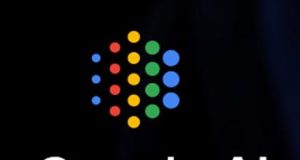 ସୋଆରେ ଗୁଗୁଲ୍ ଏଆଇ ୱାର୍କସପ୍