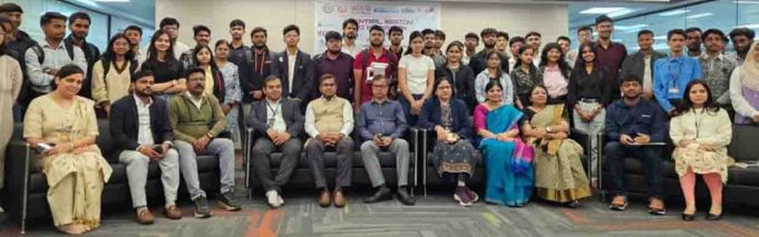 ଓଡ଼ିଶା ଏଆଇ ସିମ୍ପୋସିୟମ୍ ୨୦୨୫ ଆୟୋଜିତ