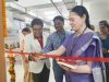 SUM II Unveils Art Centre