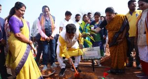 ଟିଟିଏସ୍ ରେ ବିଏମସିର ବନୀକରଣ