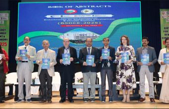 SOA Hosts Bioeconomy Conclave