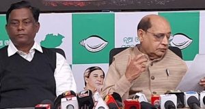 ଧାନକିଣା ବ୍ୟବସ୍ଥା ଭୁଶୁଡ଼ି ପଡିଛି