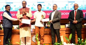 ଶକ୍ତି ସଞ୍ଚୟ ହେଉଛି ଶକ୍ତି ଉତ୍ପାଦନ