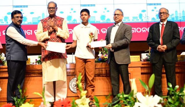 ଶକ୍ତି ସଞ୍ଚୟ ହେଉଛି ଶକ୍ତି ଉତ୍ପାଦନ