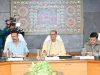 ମହାନଦୀ ଜଳବିବାଦ ସମାଧାନ ପାଇଁ ବୈଠକ