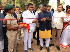 ବିଶ୍ୱସ୍ତରୀୟ ହେବ ନନ୍ଦନକାନନ